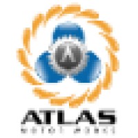 Atlas Motor Works (Amw)