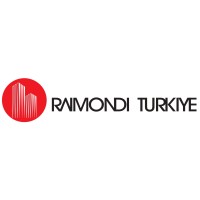 AKEM GROUP/RAIMONDI TURKEY logo - Similar company to Sabah Bedding