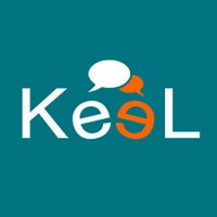 KeeL logo - Similar company to Keel