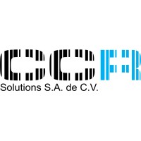 C.C.R. Solutions logo - Similar company to Ccr Solutions