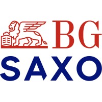 BG SAXO logo - Similar company to Ondelunghe