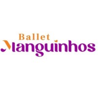 Ballet Manguinhos logo - Similar company to Petite Danse