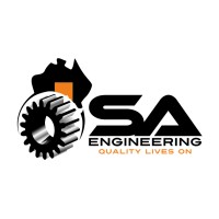 SA Engineering logo - Similar company to Stassi Engineering