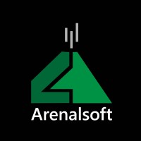 Arenalsoft logo - Similar company to Colibricode