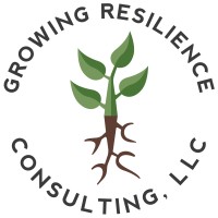 Growing Resilience Consulting, LLC logo - Similar company to Spookygood