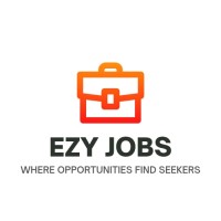 Ezy Jobs logo - Similar company to Ezyplacements