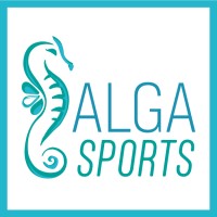 ALGASPORTS logo - Similar company to Adebiotech