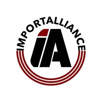 ImportAlliance logo - Similar company to Lucent Logistics