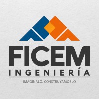 Ficem Ingeniería S.A.S logo - Similar company to Aneic Manizales - Asociación Nacional De Estudiantes De Ingeniería Civil De Manizales