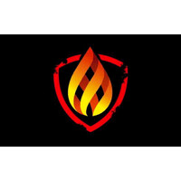 OriginalFire logo - Similar company to Fire Blocked 365