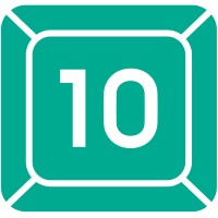 Ten Forward Consulting logo - Similar company to Tenforward Ab