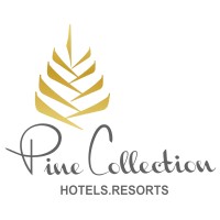 PINE COLLECTION logo - Similar company to Dahma