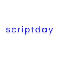 scriptday