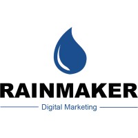 RainMaker Digital Marketing Agency logo - Similar company to Social Traffic Inc | Ai Sales & Marketing Agency!