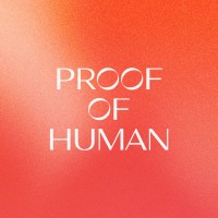 Proof Of Human
