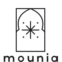 Mounia Haircare logo - Similar company to Longsleeve Inc.