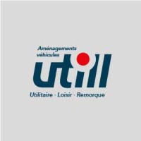 Utill Aménagement logo - Similar company to Ab Technics