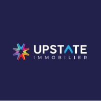 Upstate -Immobilier logo - Similar company to Nigel Immo
