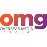 Overseas Media Group logo - Similar company to Keys Weekly