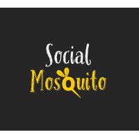 Social Mosquito logo - Similar company to Kunafa World