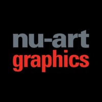 Nu-Art Graphics, Inc. logo - Similar company to Nu-Art