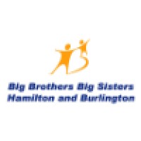 Big Brothers Big Sisters Of Hamilton & Burlington