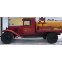 BREEN OIL COMPANY logo - Similar company to Flathead Oil