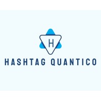 Hashtag Quantico logo