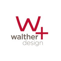 walther design GmbH & Co. KG logo - Similar company to Silvercreek On Main