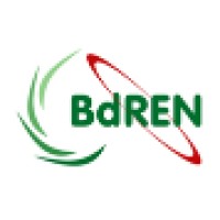 Bangladesh Research & Education Network (BdREN) logo - Similar company to Ssonlineltd