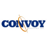 Convoy Logistics logo - Similar company to Convoy Logistics Providers Ltd.
