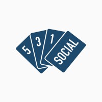 531 Social logo - Similar company to 971 Events