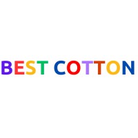 Best Cotton - Bleach Cotton & Comber Noil logo - Similar company to Jampacked