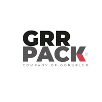 GÖRÜRLER AMBALAJ / GRRPACK logo - Similar company to Konmat®