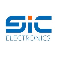 SIC Electronics Limited logo - Similar company to Isatronick Bv