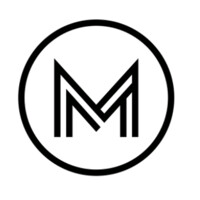 Modernist logo - Similar company to Slidecamp