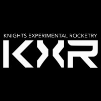 Knights Experimental Rocketry logo - Similar company to Next Gen Engineering