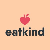 EatKind logo - Similar company to Oureye