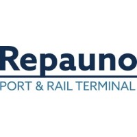 Repauno Port and Rail Terminal logo - Similar company to Renati Solutions