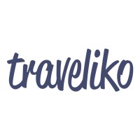 Traveliko logo - Similar company to Lark Dmc
