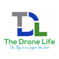 The Drone Life, LLC logo - Similar company to Drone Analyst