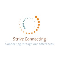 Strive Connecting logo - Similar company to Conflict Resolution Service