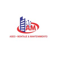 Am aseo montaje & mantenimiento logo - Similar company to Brillo Institucional S.A.S