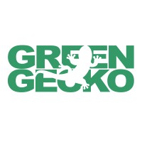 Green Gecko Digital Content logo - Similar company to Visionary Creatives