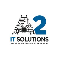 A2IT Solution logo - Similar company to Code Codence