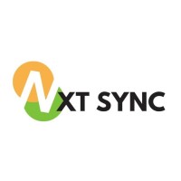 NxtSync logo - Similar company to Netsync Technologies Pvt Ltd - India