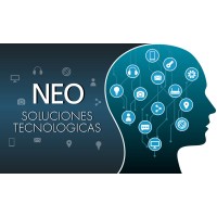 Neo Soluciones Tecnológicas Limitada logo - Similar company to Joroma Ehf.