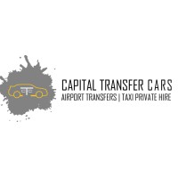 Capital Transfer Cars logo - Similar company to Glasgo Cabs