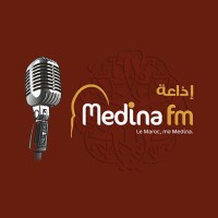 MEDINA FM logo - Similar company to Mediabuzz
