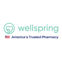 WELLSPRING MEDS logo - Similar company to Alliance Time